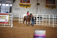 GFR San Antonio, Tx 01.17-19.2025 - PW9