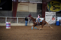 GFR San Antonio, Tx 01.17-19.2025 - Sat43, Sat85