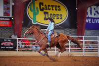 Hailey Kinsel Youth Race San Antonio, Tx 11.16.2024 - 250