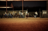 CBP Groesbeck, Tx 02.28.2025 - GRP5