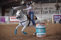 GFR Thanksgiving Classic San Antonio, Tx 11.28-12.01.2024 - Sat175, Sun 286