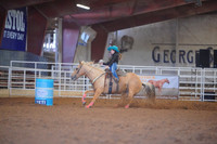 Hailey Kinsel Youth Race San Antonio, Tx 11.16.2024 - 114