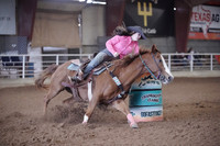 GFR Thanksgiving Classic San Antonio, Tx 11.28-12.01.2024 - Sat144, Sun 249, Sun 320