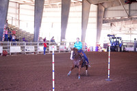 GCBRA Angleton, Tx 09.07.2024 - P33, P64, 92, 116