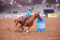 Hailey Kinsel Youth Race San Antonio, Tx 11.16.2024 - 373