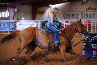 Maylee Woodard