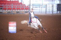 GCBRA Rosenberg, Tx 02.08.2025 - 104, P9, 136