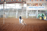 GCBRA Wharton, Tx 01.04.2025 - 115, 130, P33