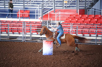 GCBRA Rosenberg, Tx 02.08.2025 - 114, 139,