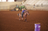 GCBRA Edna, Tx 05.18-19.2024 - St109