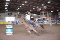 GFR Thanksgiving Classic San Antonio, Tx 11.28-12.01.2024 - Sat302, Sun 160