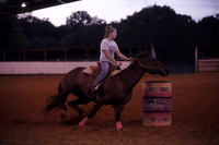 Cheyenne Odom