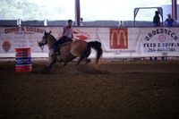 CBP Groesbeck, Tx 09.01.2025 - 17