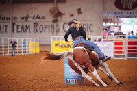 Kendra Broussard