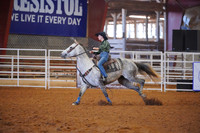 Hailey Kinsel Youth Race San Antonio, Tx 11.16.2024 - 45