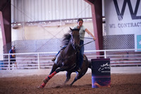 GFR San Antonio, Tx 09.27-28.2025 - Sa27, Su24
