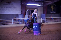 GFR San Antonio, Tx 09.27-28.2025 - Spm76, Su76