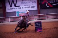 GFR San Antonio, Tx 09.27-28.2025 - Spm24, Su69