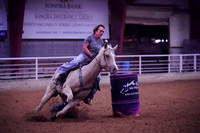 GFR San Antonio, Tx 09.27-28.2025 - Spm14, Spm36, Su21, Su52
