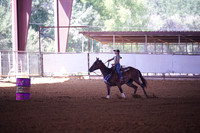 GFR Caldwell, Tx 10.09.2025 - 15