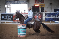 GFR Thanksgiving Classic San Antonio, Tx 11.28-12.01.2024 - Sat31, Sun 136