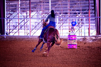 GFR Caldwell, Tx 10.23.2025 - 12, 33, 66, M6