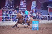 Hailey Kinsel Youth Race San Antonio, Tx 11.16.2024 - 390