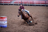 GCBRA Rosenberg, Tx 11.23.2024 - 128, 140
