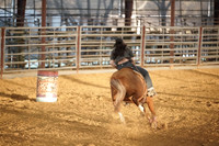 Lively Prod Crockett, Tx 02.02.2025 - 84