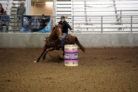 2023 Season Opener Taylor Texas 01/06-01/08/2023