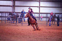 CBP Buffalo, Tx 12.12.2025 - 102, 125
