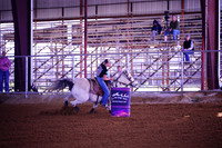 GFR Caldwell, TX 01.01.2026 - 31