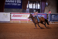 GFR San Antonio, Tx 04.11-13.2025 - Sa90, Su8