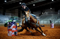 Texas Freedom Race Huntsville, Tx 01.10.2026 - 10, 47, 121