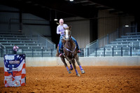 Texas Freedom Race Huntsville, Tx 01.10.2026 - 14