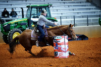 Texas Freedom Race Huntsville, Tx 01.10.2026 - 29, 97