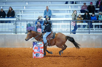 Texas Freedom Race Huntsville, Tx 01.10.2026 - 58, 94