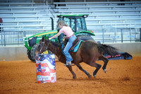 Texas Freedom Race Huntsville, Tx 01.10.2026 - 64, 117, 201, 254
