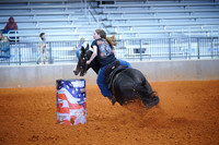 Texas Freedom Race Huntsville, Tx 01.10.2026 - 18, 66