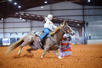 Texas Freedom Race Huntsville, Tx 01.10.2026 - 83, 130
