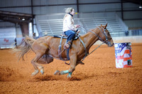Texas Freedom Race Huntsville, Tx 01.10.2026 - 90, 144