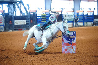 Texas Freedom Race Huntsville, Tx 01.10.2026 - 95, 105