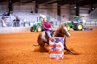 Texas Freedom Race Huntsville, Tx 01.10.2026 - 103, 161
