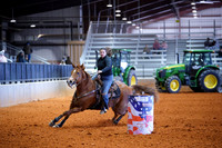Texas Freedom Race Huntsville, Tx 01.10.2026 - 123, 167