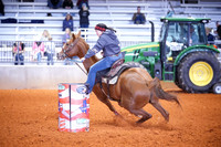 Texas Freedom Race Huntsville, Tx 01.10.2026 - 160, 218