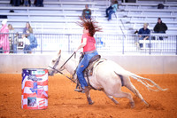 Texas Freedom Race Huntsville, Tx 01.10.2026 - 131, 163, 363