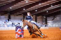 Texas Freedom Race Huntsville, Tx 01.10.2026 - 60, 106, 153