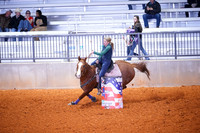 Texas Freedom Race Huntsville, Tx 01.10.2026 - 180, 213, 251, 290