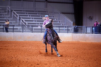 Texas Freedom Race Huntsville, Tx 01.10.2026 - 234, 261, 285