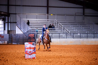 Texas Freedom Race Huntsville, Tx 01.10.2026 - 252, 297, 331
